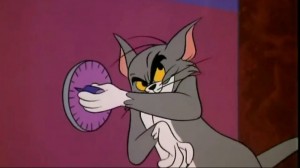 Create meme: Tom and Jerry Tom meme, tom and jerry 1964, Tom from Tom and Jerry pictures