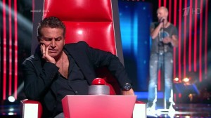 Create meme: the voice season 2, Leonid Agutin meme, Leonid Agutin