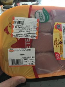 Create meme: products, poultry meat