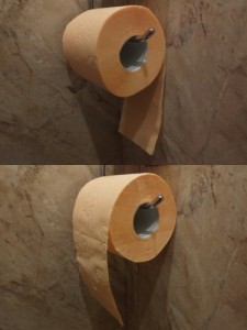 Create meme: a roll of toilet paper, picture the toilet and toaletka paper, toilet paper