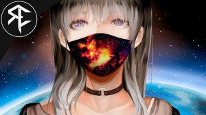 Create meme: anime, pictures anime masked girl, Anime