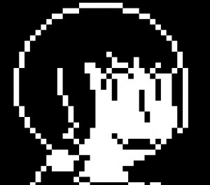 Create meme: temmie, another mettaton ex, sans