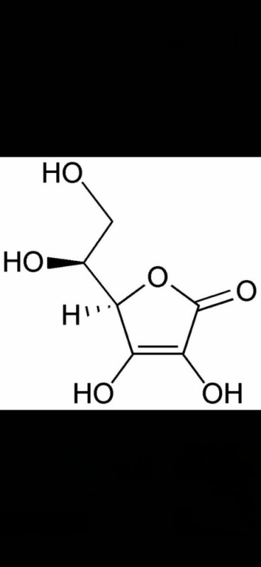 Создать мем: дегидроаскорбиновая кислота формула, аскорбиновая кислота формула биохимия, аскорбиновая кислота