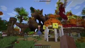 Create meme: minecraft, minecraft servers