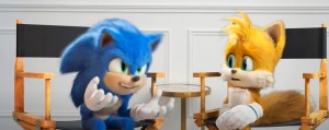 Создать мем: соника, соник герои, sonic movie 2020