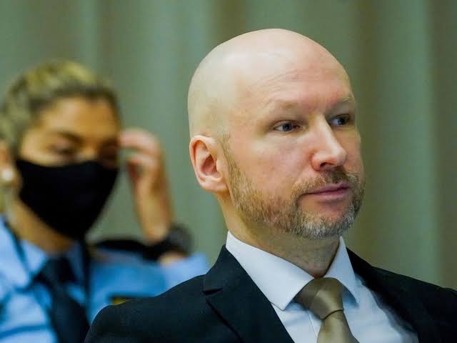 Create meme: Breivik, Anders Behring Breivik, anders Breivik