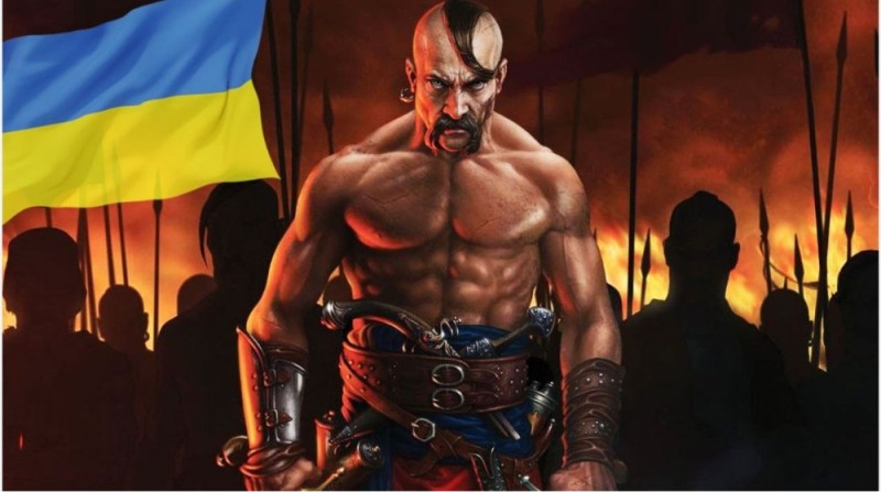 Create meme: Cossacks 3, svyatoslav the brave movie, cossacks 3 game