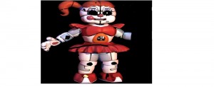 Create meme: fnaf sister location pictures circus baby, baby fnaf 5, Five Nights at Freddy's: Sister Location