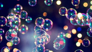 Создать мем: пузырики, бульбашки, воздушные пузыри