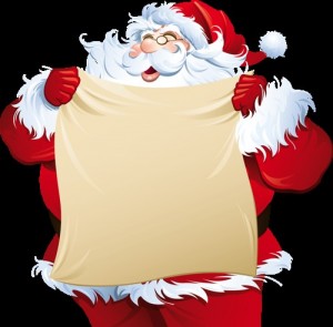 Create meme: new year, happy new year, Santa Claus
