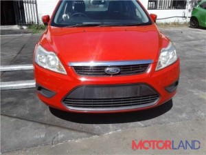 Create meme: focus 2, Ford focus 2009, Ford focus front red