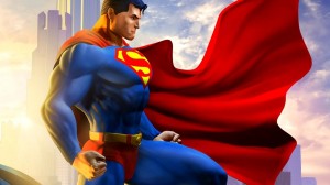 Create meme: superpower, Superman, superhero