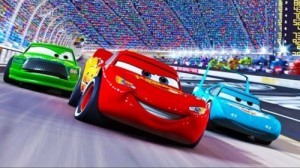 Create meme: cars cars, lightning McQueen, lightning makvin cartoon