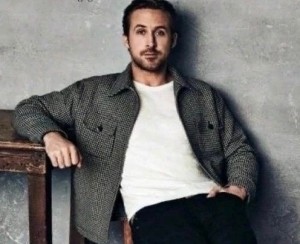 Create meme: portrait of a man, Chris Evans, Ryan Gosling