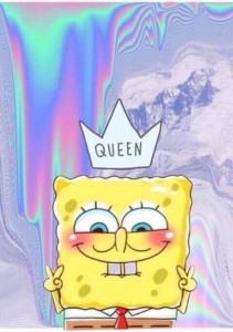 Create meme: spongebob cute pictures, Bob sponge, cute spongebob pictures