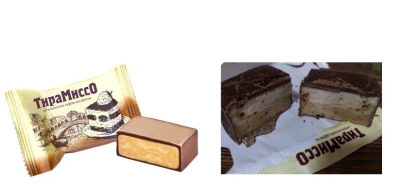 Create meme: tiramisso sweets sladunitsa, tiramisu Italian souffle sweets, sweet girl tiramisu candies