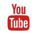Create meme: YouTube, youtube logo, Logo