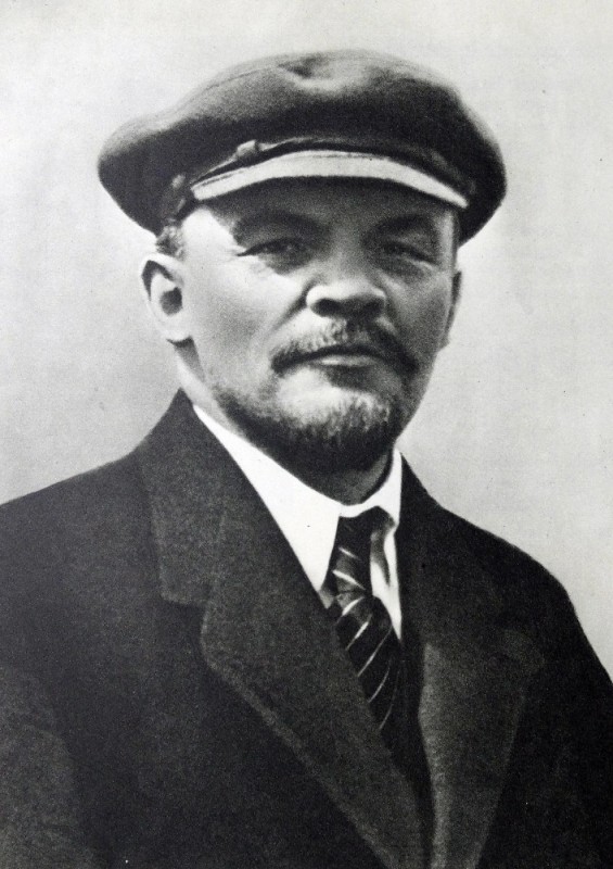 Create meme: Lenin (Ulyanov) Vladimir Ilyich (1870-1924), Lenin vladimir Ilyich ussr, Lenin