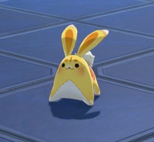 Create meme: toy , rabbit toy, pokemon: let’s go, pikachu! (nintendo switch)