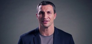 Create meme: the era of Klitschko, Volodymyr Klitschko, Vitali Klitschko
