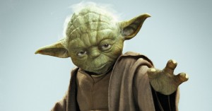 Baby Yoda Meme Generator Template