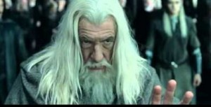 Create meme: spice Gandalf, The Lord of the rings, Gandalf