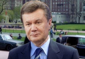 Create meme: Yanukovych jokes, you know I kind of scientist, Viktor Yanukovych