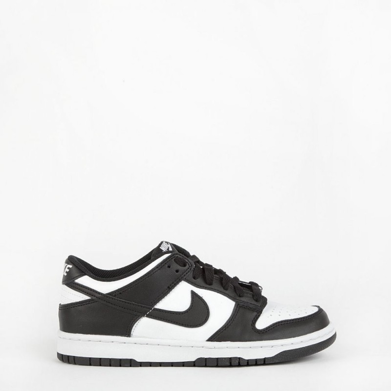 Create meme: nike dunk low black white, dunk low nike, nike dunk sneakers