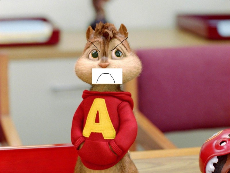 Create meme: Alvin, Alvin and the chipmunks Alvin, alvin and the chipmunks 3