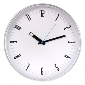 Create meme: wall clock round, dial