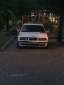 Создать мем: бмв м3 520i, bmw 520i 1989, bmw