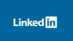 Создать мем: linkedin logo, линкедин, linkedin логотип