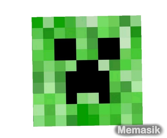 Creeper Skins Para Minecraft Pe