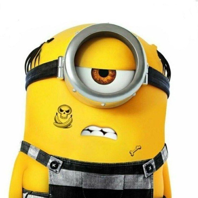 Create meme: despicable me 3 minions, Bob of the minions, 3 minions