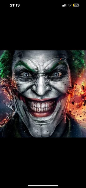 Create meme: Joker , new Joker, the Joker the Joker