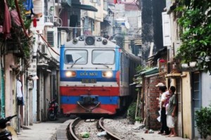 Create meme: Vietnam, tram, hanoi
