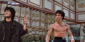 Create meme: Bruce Lee 1966, Bruce Lee enter the dragon, Bruce Lee