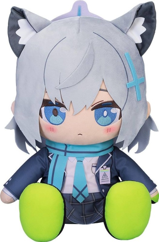 Create meme: Rem is a soft toy, anime plush toys, anime stuffed toys