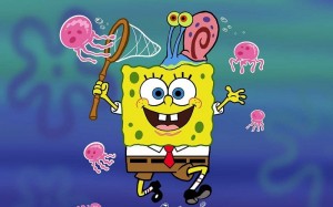 Create meme: sponge Bob square pants, spongebob spongebob
