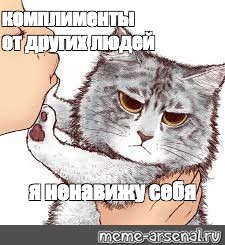 Создать мем: null