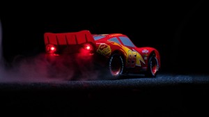 Create meme: lightning makvin 3, lightning McQueen cars 3