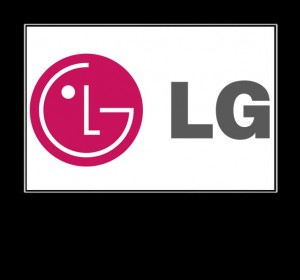 Create meme: lg electronics, lg logo