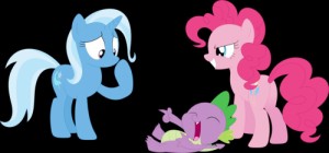 Create meme: cutie mark, spike mlp, twilight sparkle