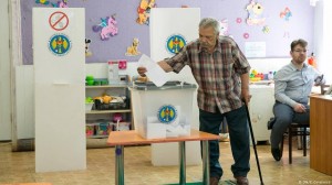 Create meme: elections for mayor of Chisinau 2018, elections Chisinau