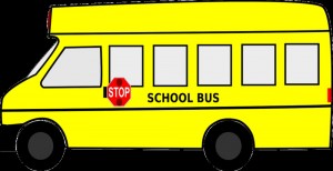 Создать мем: bus, волшебный школьный автобус, рисунок автобуса