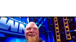 Create meme: Brock Lesnar