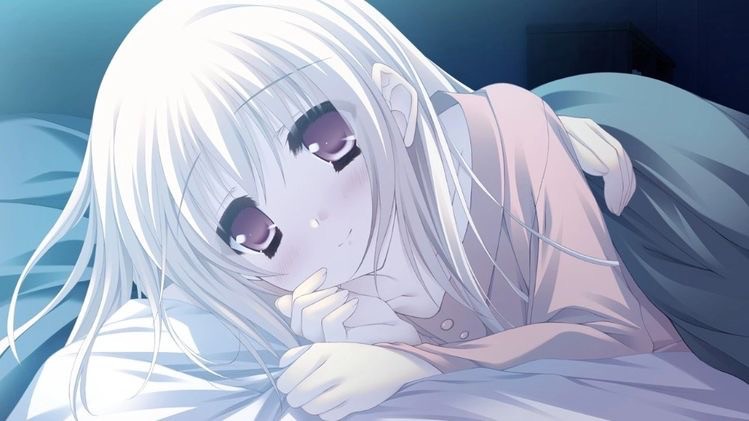 Create meme: anime amino amino, anime Kawai, anime sleepy