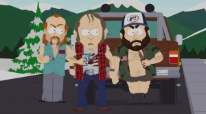 Create meme: South Park