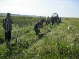 Create meme: Smolny the village of Primorsky Krai, the Ministry of forest and hunting economy Oren, obl, rural settlement