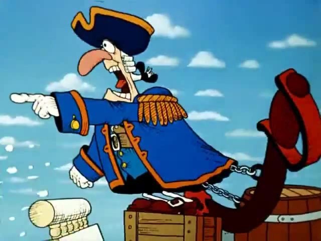 Create meme: pirate of treasure island, treasure island , treasure island cartoon